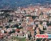 A Potenza, débat à plusieurs voix sur les zones intérieures et les établissements ruraux. L’initiative