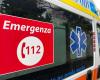 Cinquièmement, un trottoir s’effondre sur le Corso Europa : mère et fille blessées – Savonanews.it