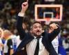 Pozzecco : « L’Italie du basket aux Jeux ? Nous sommes une famille. Gallinari veut être là”
