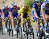 Le Tour de France passe par Ravenne le 30 juin : liste des routes fermées et horaires de fermeture