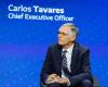Stellantis : Carlos Tavares est arrogant et il le dit à Fortune – Actualités