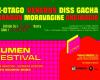 Venerus, Ex-Otago, Diss Gacha, Shandon, Moravagine, okgiorgio et bien d’autres, le Festival Lumen revient à Vicenza
