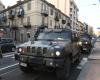 Lo Russo au préfet : « Contrôles mobiles de l’armée à la Barriera di Milano : ils apporteraient plus de sécurité »