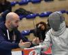 Absolus d’escrime à Bari, Buenza: «Les championnats 2025 nous rendent heureux et fiers»