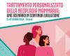 Traitements personnalisés pour la lutte contre le cancer du sein : la conférence à Teramo – Actualités