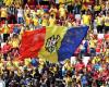 Les chants pro-Poutine des supporters roumains lors du match contre l’Ukraine étaient faux. Désinformation russe à l’Euro 2024