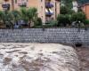 Un plan d’inondation de la Breggia a été élaboré à Côme