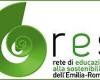 Éducation au développement durable, programme Infeas approuvé 2024-2026 — Arpae Emilia-Romagna