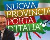 Cerveteri rejoint la province de Porta d’Italia : un pas vers l’intégration territoriale