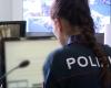Côme, voyageant de Milan pour voler : la police d’État arrête deux nomades. – Quartier général de la police de Côme