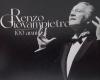 Velletri se souvient de son compatriote acteur Renzo Giovampietro à l’occasion du 100e anniversaire de sa naissance