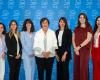 Prix ​​L’Oréal Italia Unesco pour les femmes et la science, tous les lauréats de la nouvelle édition