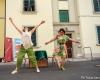 Florence, les logements sociaux et les jardins publics sont les scènes de « In Suburbia » [theater]’