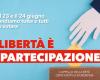 Votes, le Réseau Démocratique Florentin vous invite à aller voter – CGIL Florence