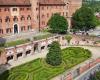 À la découverte du château de Moncalieri : reconstitutions historiques et dégustations de vermouth et de chocolat – Turin News