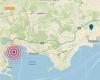 Tremblement de terre dans les Campi Flegrei, la terre tremble encore la nuit près de Naples : magnitude 3,4