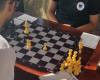 Championnats d’échecs par équipes italiens : Cosenza reprend la série C