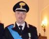 Le major des carabiniers Diego Bonavera est décédé à l’âge de 44 ans