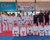 La Crotone Karate Academy brille au séminaire Vibo Valentia avec le Maître Portugais