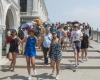 Venise, la fuite des habitants les jours de grands événements : 5 mille « émigrent » les week-ends du Carnaval