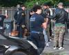 Rimini, deux personnes arrêtées pour résistance et violence contre un agent public