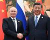 La réunion à Séoul et le monument disparu : pourquoi Poutine agace la Chine auprès de Kim