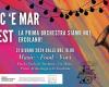 A ERCOLANO – “O’ Vic ‘E Mar in Fest”, le festival de musique du vendredi 21 juin