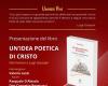“Une idée poétique du Christ”. Valerio Lessi présente le livre sur Fornari et Giussani • newsrimini.it