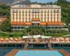 Grand Hôtel Tremezzo, la destination surplombant le lac de Côme qui allie histoire et glamour