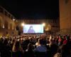 Imola, le grand cinéma sous les étoiles revient à la Rocca, projections à partir du 25 juin