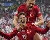 Euro 2024 : la spectaculaire Turquie bat la Géorgie dès ses débuts, le Portugal s’impose à la 92e minute