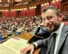 Le député Emanuele Pozzolo traduit en justice pour l’explosion d’un coup de feu à Rosazza : un réveillon tragique