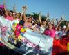 Palermo Pride, BigMama et Simona Malato sont les marraines. « Conteneur de nombreuses luttes pour les droits »