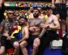 Roumanie et supporters chantent des chants pro-Poutine contre l’Ukraine à l’Euro 2024