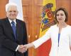 Mattarella en Moldavie : « La désinformation russe doit être combattue par l’UE et l’OTAN » – News