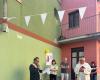 La cérémonie de nomination de la place “Dante Alighieri” en l’honneur du curé Don Michele Vomera, curé de Melicucco de 1966 à 2003, a eu lieu hier après-midi à Melicucco.