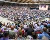 Les Témoins de Jéhovah, dont un millier de personnes de Plaisance à Bologne au congrès annuel