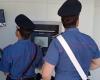 Livourne, retraits avec cartes de crédit volées, la police arrête Il Tirreno, 43 ans