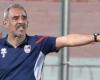 Serie C: Catane officialise le nouvel entraîneur Mimmo Toscano, présentation aujourd’hui
