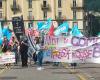 La protestation des mères dans les rues de Côme : “Nos crèches ont été reléguées en Serie B…”