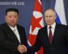 Poutine est arrivé à Pyongyang : « Avec Kim, nous porterons la coopération au plus haut niveau » – Actualités