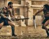 la sanglante bande-annonce officielle emmène tout le monde dans la Rome antique