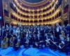 Le Festival de Musique au Verdi de Salerne avec le concert d’opéra-symphonique “Puccini Opera Gala”