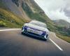 Voitures Audi RS : émotions et innovation de l’Audi Zentrum Asti