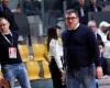 A2 MARKET – Libertas Livorno, président Consigli: «Nous repartons de Marco Andreazza»