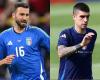 Vers Espagne-Italie : 11 joueurs italiens confirmés, Cristante et Mancini les variantes possibles
