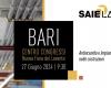 Saie Lab. Systèmes de prévention des incendies et de construction à Bari.