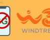 WindTre commence à arrêter le réseau : qu’est-ce qui change ?