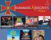 Summer Knights Pisa 2024: le programme complet de l’événement sur la Piazza Cavalieri à Pise