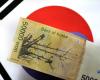 Les autorités monétaires sud-coréennes visent à plafonner le dollar won à 1 385, selon des sources